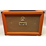 Used Orange Amplifiers Used  Orange Amplifiers PPC112C Closed Back