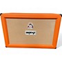 Used Orange Amplifiers PPC212C 2x12 120W Closed Back Guitar Cabinet