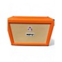 Used Orange Amplifiers PPC212C 2x12 120W Closed Back Guitar Cabinet