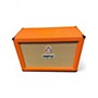 Used Orange Amplifiers PPC212C 2x12 120W Closed Back Guitar Cabinet
