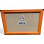 Used Orange Amplifiers PPC212C 2x12 120W Closed Back Guitar Cabinet