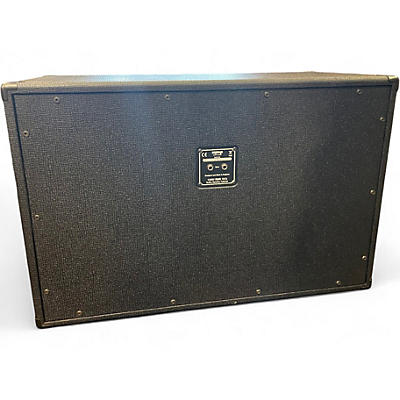 Used Orange Amplifiers PPC212C 2x12 120W Closed Back Guitar Cabinet
