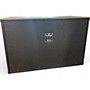 Used Orange Amplifiers PPC212C 2x12 120W Closed Back Guitar Cabinet