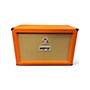 Used Orange Amplifiers PPC212C 2x12 120W Closed Back Guitar Cabinet