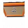 Used Orange Amplifiers PPC212C 2x12 120W Closed Back Guitar Cabinet