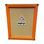 Used Orange Amplifiers Used Orange Amplifiers PPC212C 2x12 Guitar Cabinet