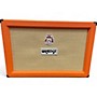 Used Orange Amplifiers Used Orange Amplifiers PPC212C 2x12 Guitar Cabinet