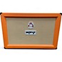 Used Orange Amplifiers Used Orange Amplifiers PPC212C 2x12 Guitar Cabinet