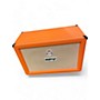 Used Orange Amplifiers Used Orange Amplifiers PPC212C 2x12 Guitar Cabinet