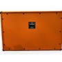 Used Orange Amplifiers Used Orange Amplifiers PPC212C 2x12 Guitar Cabinet