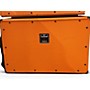 Used Orange Amplifiers Used Orange Amplifiers PPC212C 2x12 Guitar Cabinet