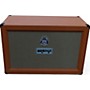 Used Orange Amplifiers Used Orange Amplifiers PPC212C 2x12 Guitar Cabinet