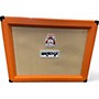 Used Orange Amplifiers PPC212C 2x12 Guitar Cabinet
