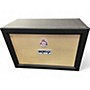 Used Orange Amplifiers PPC212C 2x12 Guitar Cabinet