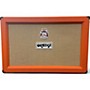 Used Orange Amplifiers PPC212C 2x12 Guitar Cabinet