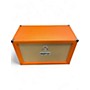 Used Orange Amplifiers PPC212C 2x12 Guitar Cabinet