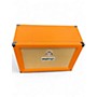 Used Orange Amplifiers PPC212C 2x12 Guitar Cabinet