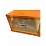 Used Orange Amplifiers PPC212C 2x12 Guitar Cabinet