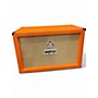 Used Orange Amplifiers PPC212C 2x12 Guitar Cabinet