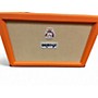 Used Orange Amplifiers PPC212C 2x12 Guitar Cabinet