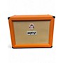 Used Orange Amplifiers PPC212C 2x12 Guitar Cabinet