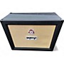 Used Orange Amplifiers PPC212C 2x12 Guitar Cabinet