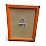 Used Orange Amplifiers PPC212C 2x12 Guitar Cabinet