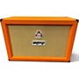 Used Orange Amplifiers PPC212C 2x12 Guitar Cabinet