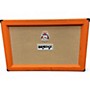 Used Orange Amplifiers PPC212C 2x12 Guitar Cabinet