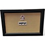 Used Orange Amplifiers PPC212C 2x12 Guitar Cabinet