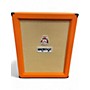 Used Orange Amplifiers PPC212C 2x12 Guitar Cabinet