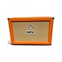 Used Orange Amplifiers PPC212C 2x12 Guitar Cabinet