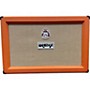 Used Orange Amplifiers PPC212C 2x12 Guitar Cabinet