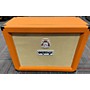 Used Orange Amplifiers Used Orange Amplifiers PPC212OB 2x12 Open Back Guitar Cabinet