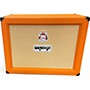 Used Orange Amplifiers Used Orange Amplifiers PPC212OB 2x12 Open Back Guitar Cabinet