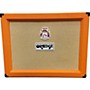 Used Orange Amplifiers Used Orange Amplifiers PPC212OB 2x12 Open Back Guitar Cabinet