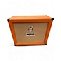 Used Orange Amplifiers PPC212OB 2x12 Open Back Guitar Cabinet