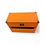 Used Orange Amplifiers PPC212OB 2x12 Open Back Guitar Cabinet