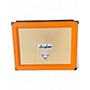 Used Orange Amplifiers PPC212OB 2x12 Open Back Guitar Cabinet