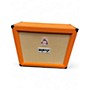 Used Orange Amplifiers PPC212OB 2x12 Open Back Guitar Cabinet