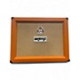 Used Orange Amplifiers PPC212OB 2x12 Open Back Guitar Cabinet