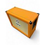 Used Orange Amplifiers PPC212OB 2x12 Open Back Guitar Cabinet