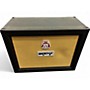 Used Orange Amplifiers PPC212OB 2x12 Open Back Guitar Cabinet