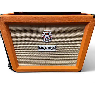 Used Orange Amplifiers PPC212OB 2x12 Open Back Guitar Cabinet