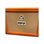 Used Orange Amplifiers PPC212OB 2x12 Open Back Guitar Cabinet