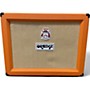 Used Orange Amplifiers PPC212OB 2x12 Open Back Guitar Cabinet
