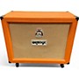 Used Orange Amplifiers PPC212OB 2x12 Open Back Guitar Cabinet
