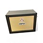 Used Orange Amplifiers PPC212OB 2x12 Open Back Guitar Cabinet