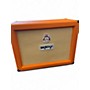 Used Orange Amplifiers PPC212OB 2x12 Open Back Guitar Cabinet