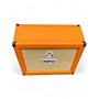Used Orange Amplifiers PPC212OB 2x12 Open Back Guitar Cabinet